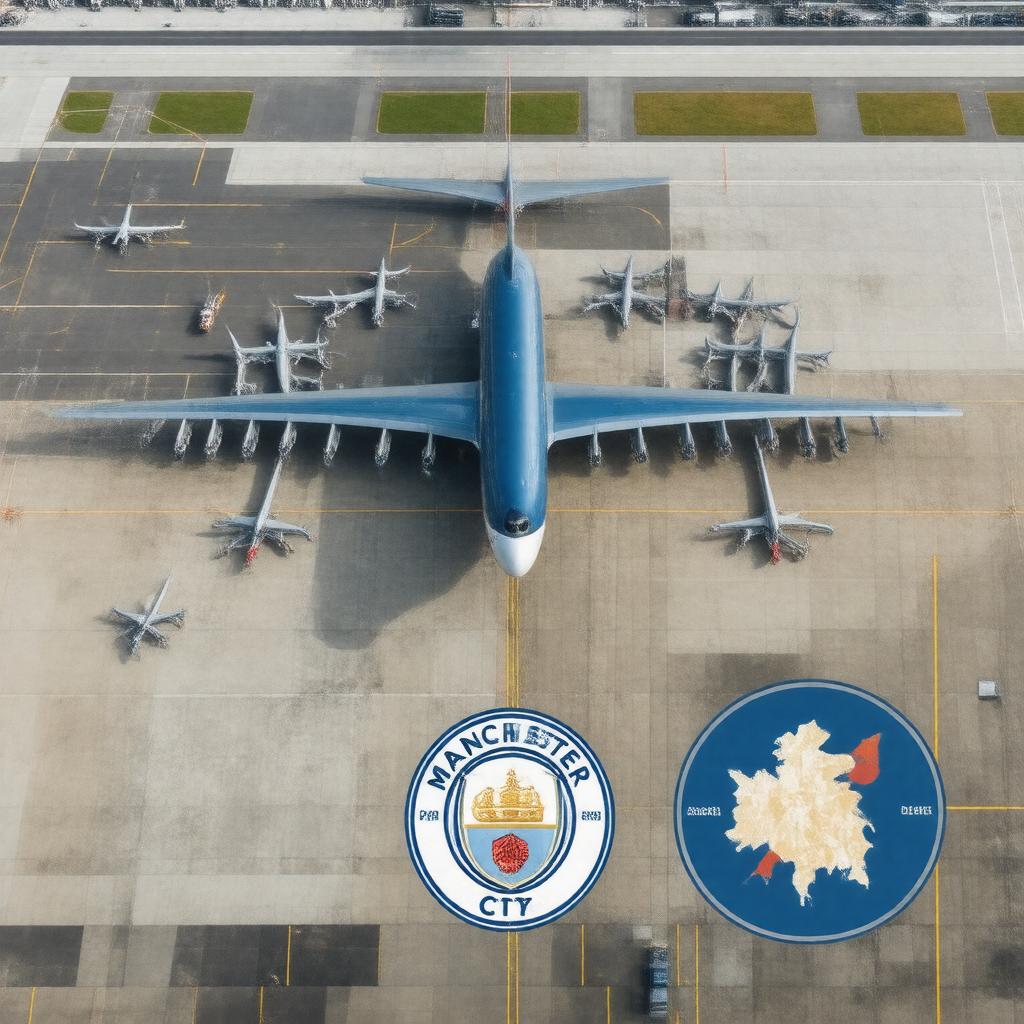 Manchester Airports Group